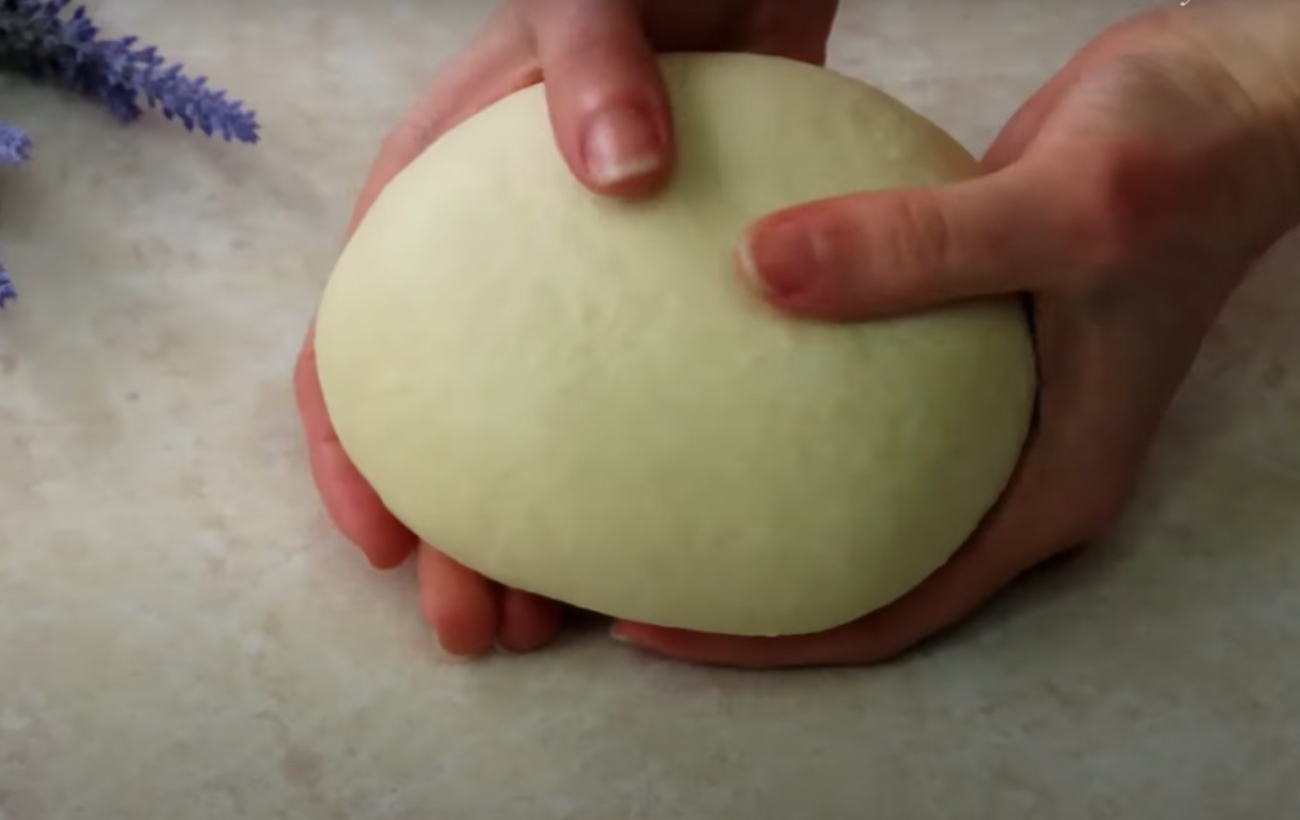 Пирог с сыром и зеленью: простой рецепт несладкой закуски